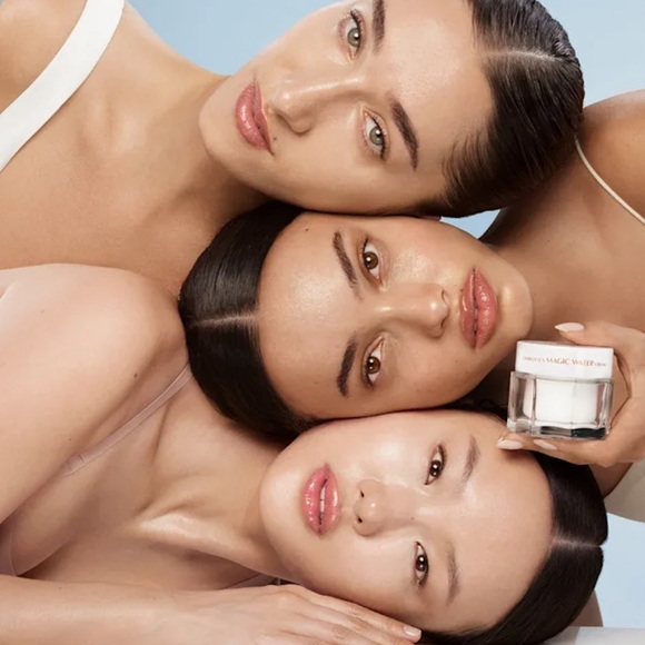 Charlotte Tilbury Charlotte’s Magic Water Cream - Picture 11 of 15
